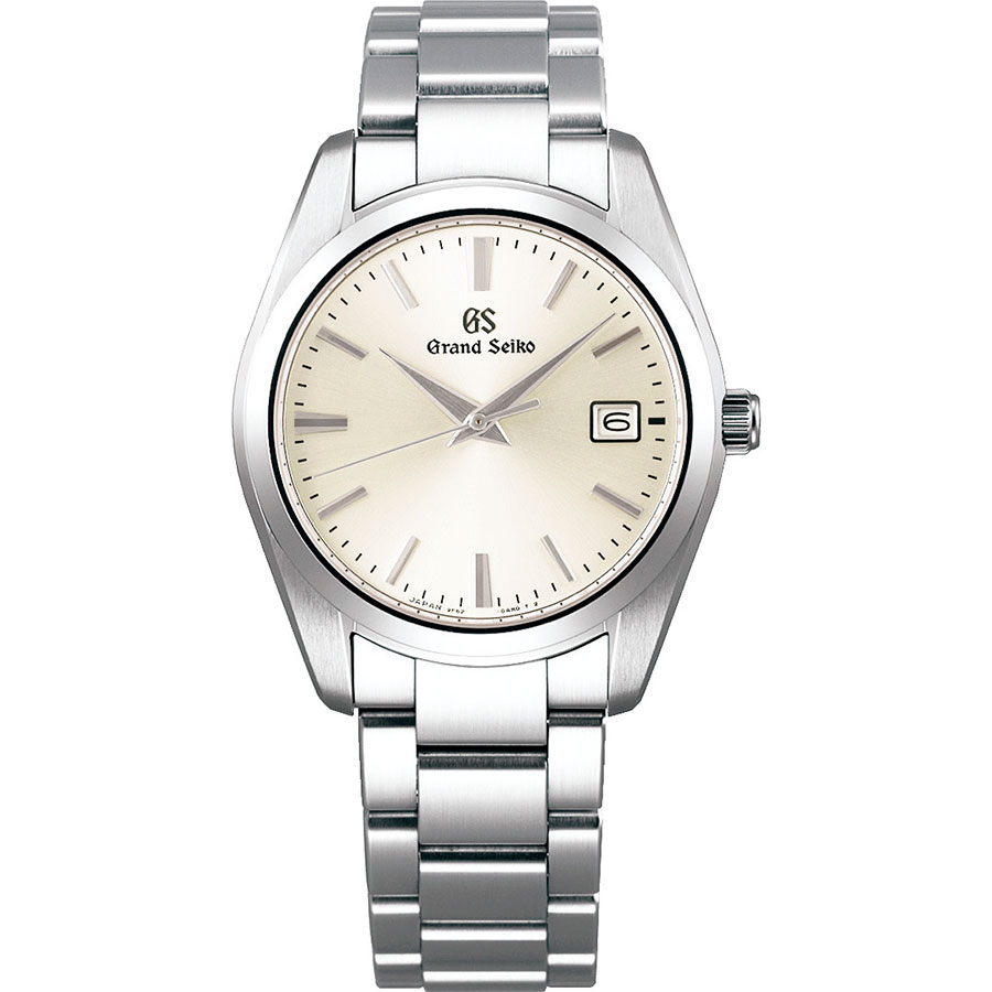 Часы Grand Seiko Elegance SBGX263G